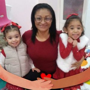 Meet your Posher, Danny